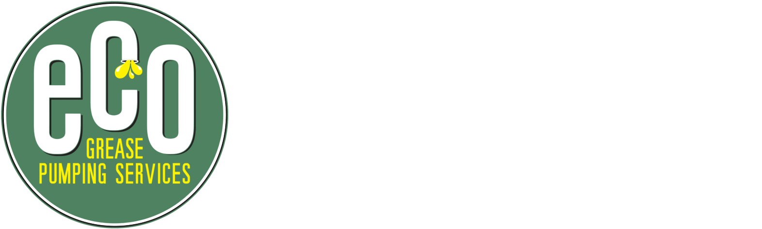 Eco Grease Pumping Services San Diego