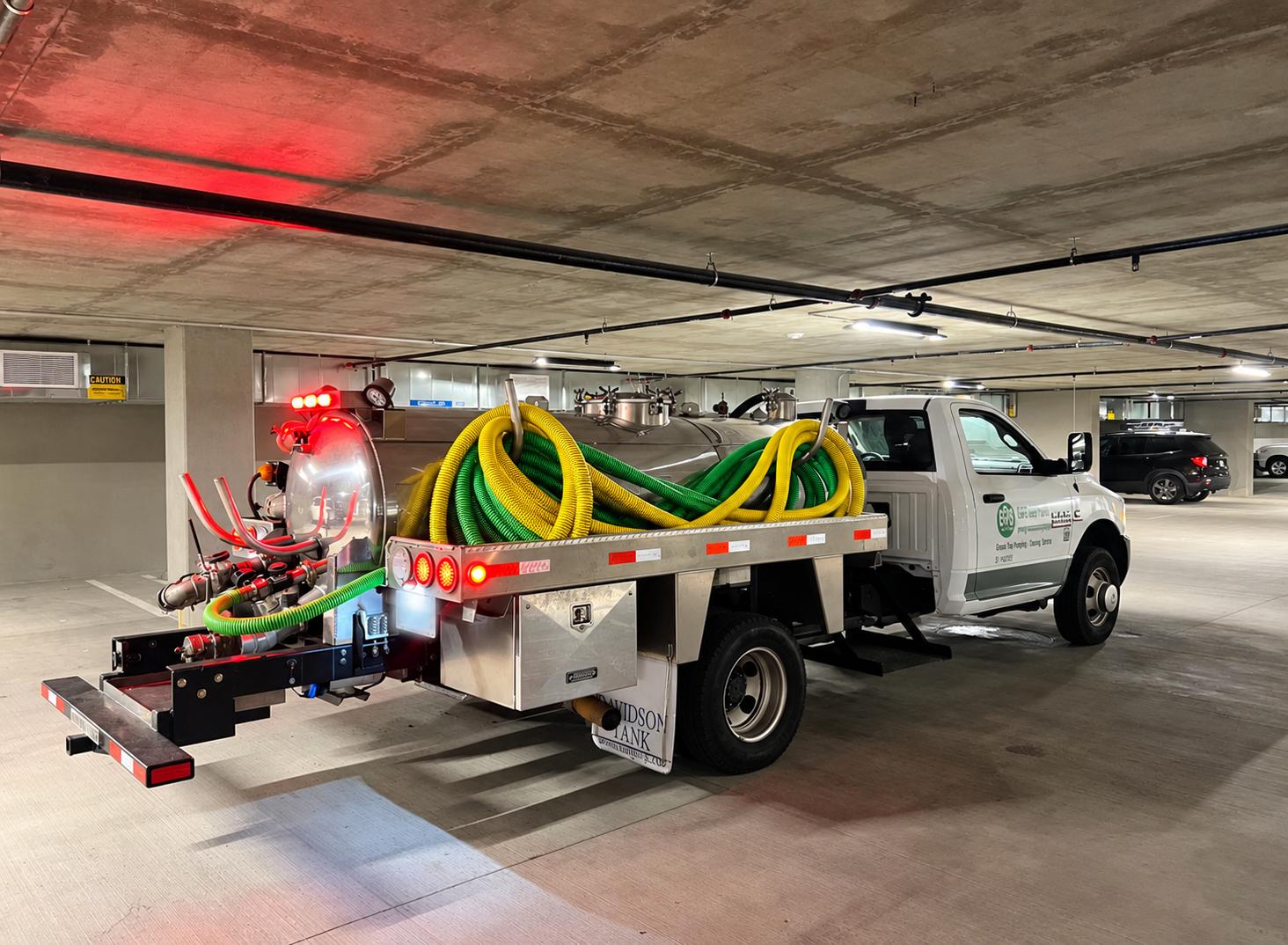 ecolowprofile truck